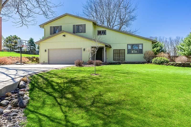 3985 Villa Oak Dr, Sun Prairie, WI 53590 Zillow