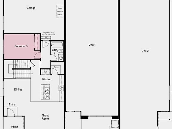 3rd image of 1488 Hopeful Lark Ln