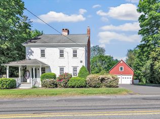 331 Elm St, Monroe, CT 06468