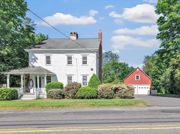 331 Elm Street, Monroe, CT 06468