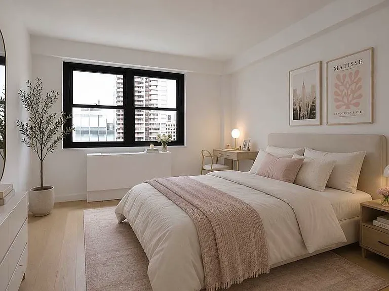 222 E 39th St #25G — Photo 3
