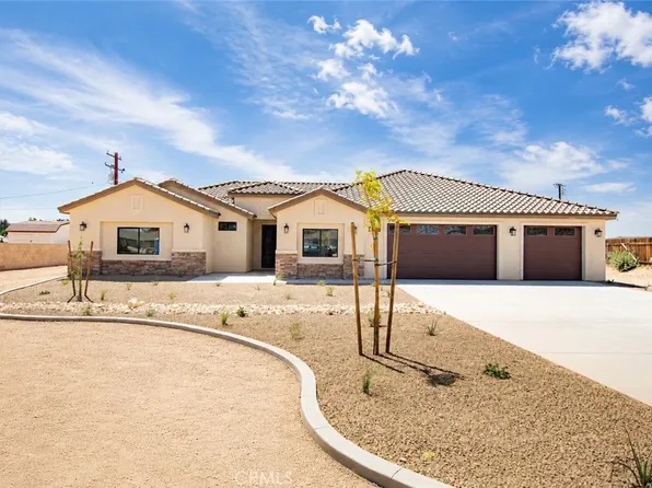 19976 Haida Rd, Apple Valley, CA 92307