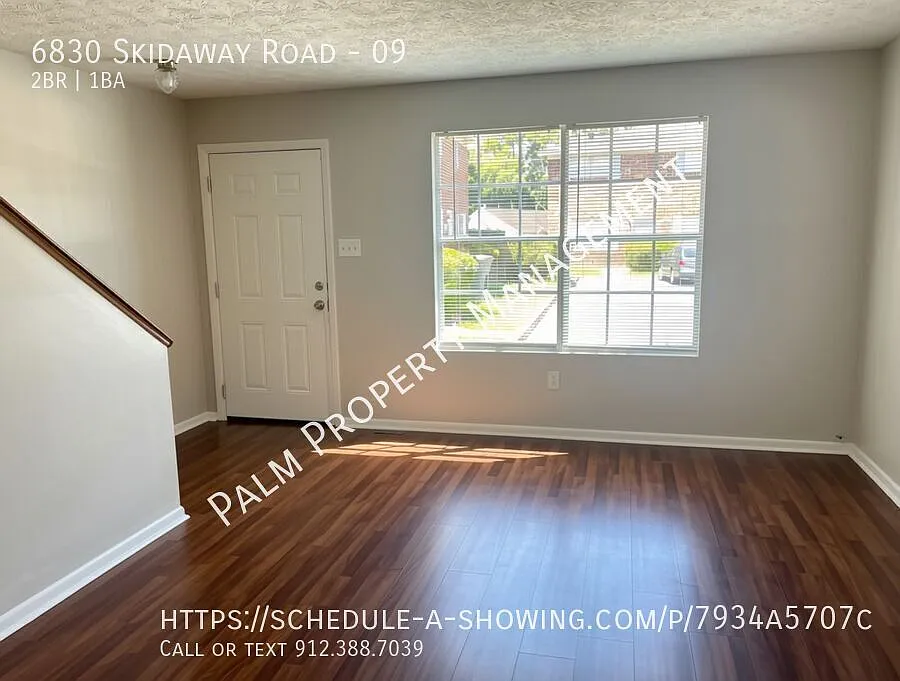 Two Bed, One Bath Home for Rent near Truman Parkway, Plant Fitness & More — Photo 2