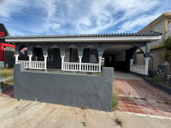 Villa Carolina 205-13 N 510, CAROLINA, PR 00985