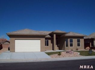 509 Paintbrush Way, Mesquite, NV 89027