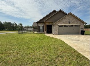 4234 Old Wolfe Rd, Caledonia, MS 39740