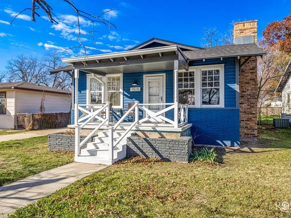 1515 Kenwood Dr, San Angelo, TX 76903