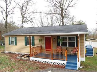 3573 Williamsburg Rd SE, Cleveland, TN 37323