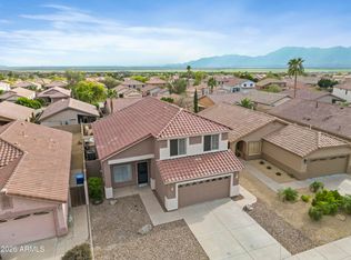 1725 W MUIRWOOD Drive, Phoenix, AZ 85045