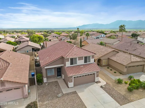 1725 W MUIRWOOD Drive, Phoenix, AZ 85045