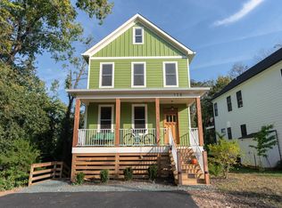 120 Franklin St, Charlottesville, VA 22902