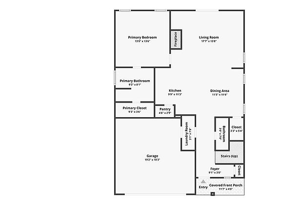 2nd image of 14 Cottage Trce NW