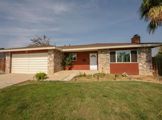 3616 Timberline St, Bakersfield, CA 93308