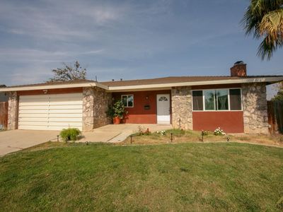 3616 Timberline St, Bakersfield, CA, 93308