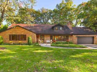 1207 Prospect Ave, Willow Springs, IL 60480