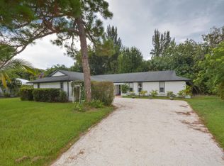 3601 SE Micanopy Ter, Stuart, FL 34997