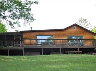 1170 N Amber Lake Ln, Lac Du Flambeau, WI 54538