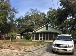 166 Jefferson Davis Ave, Biloxi, MS 39530