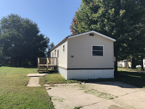 2nd image of 31100 653rd Ave Lot 79