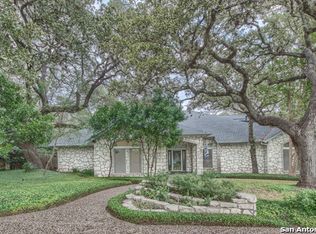 6419 Pemwoods, San Antonio, TX 78240