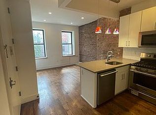 67 W 130th St #4, New York, NY 10037