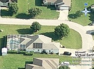 8066 Ridgeglen Cir E, Lakeland, FL 33809