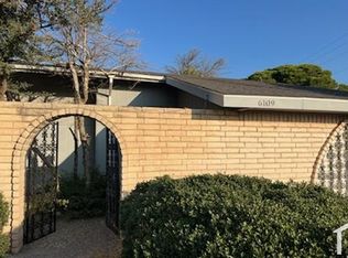 6109 Denis Ln, Odessa, TX 79762