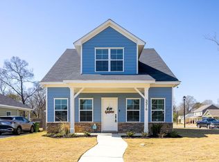3316 Hals Way, Columbus, GA 31903