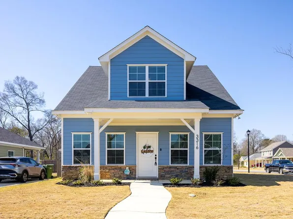 3316 Hals Way, Columbus, GA 31903