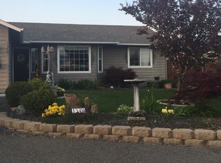 1340 Tractor Loop, East Wenatchee, WA 98802