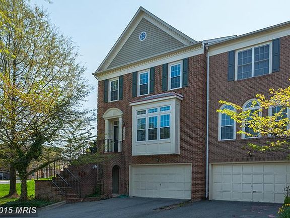 2nd image of 14511 Good Earth Ct