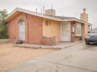 11330 Lake Loy Dr, El Paso, TX 79936