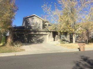 1091 W 15th Ave, Broomfield, CO 80020