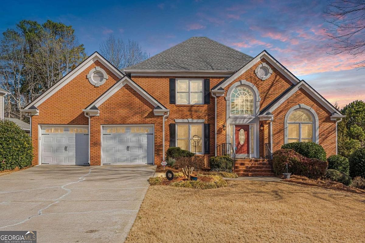 5250 Camden Lake Pkwy NW, Acworth, GA 30101 Zillow
