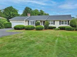 917 Dewey St, West Springfield, MA 01089