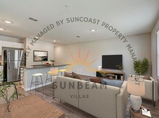 9612 Hood Rd #2B-2BA-1040SQFT, Jacksonville, FL 32257