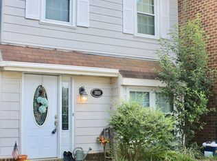 1809 Sechrist Ct, Virginia Beach, VA 23454