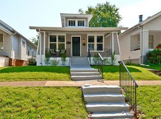 6456 Wanda Ave, Saint Louis, MO 63116