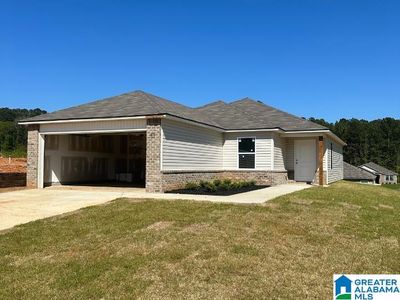 271 Buckhorn Ln, Lincoln, AL, 35096