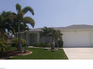4321 SW 10th Ave, Cape Coral, FL 33914