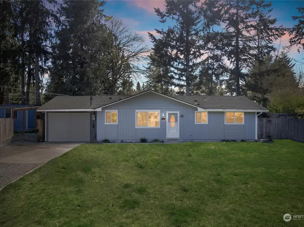6111 Jon Court SE, Olympia, WA 98513