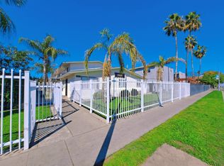 EastGate Gardens Apts, Fresno, CA 93702
