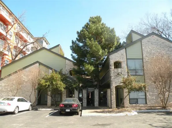 2815 Rio Grande St, Austin, TX