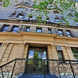 Rented by THOMAS F CAMPENNI CO