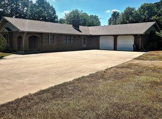 245 Ball Diamond, Cape Fair, MO 65624