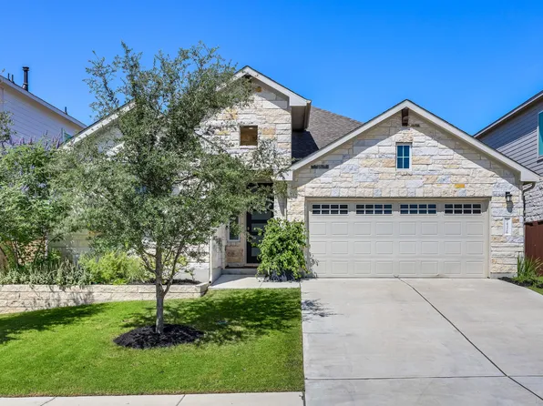 4326 Frankfurt Ln, Round Rock, TX 78665