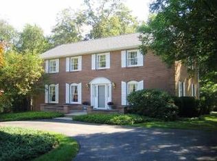2268 Wood Acres Ct, Pittsburgh, PA