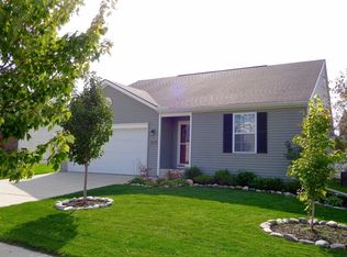 8114 Gingko Way, Dexter, MI 48130