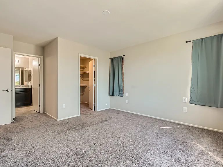 4393 Fire Glow Ave #1 — Photo 16