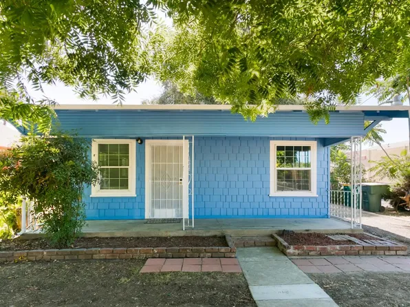 1777 School Ave, Stockton, CA 95205